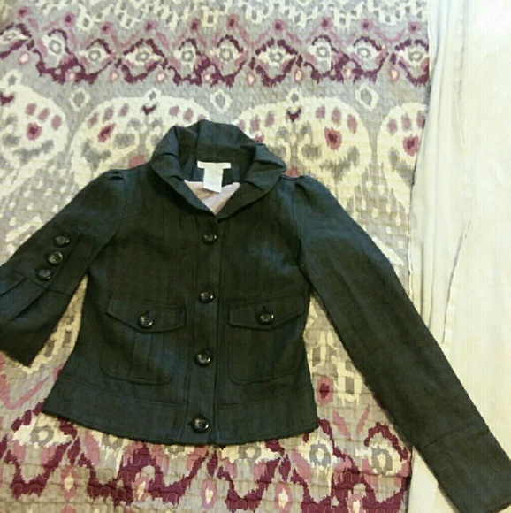 Charlotte Russe Tops - Small cute top.